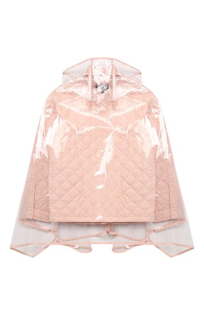 Комплект из куртки и дождевика EMPORIO ARMANI, арт. 3K3V01/3NEHZ, фото 2