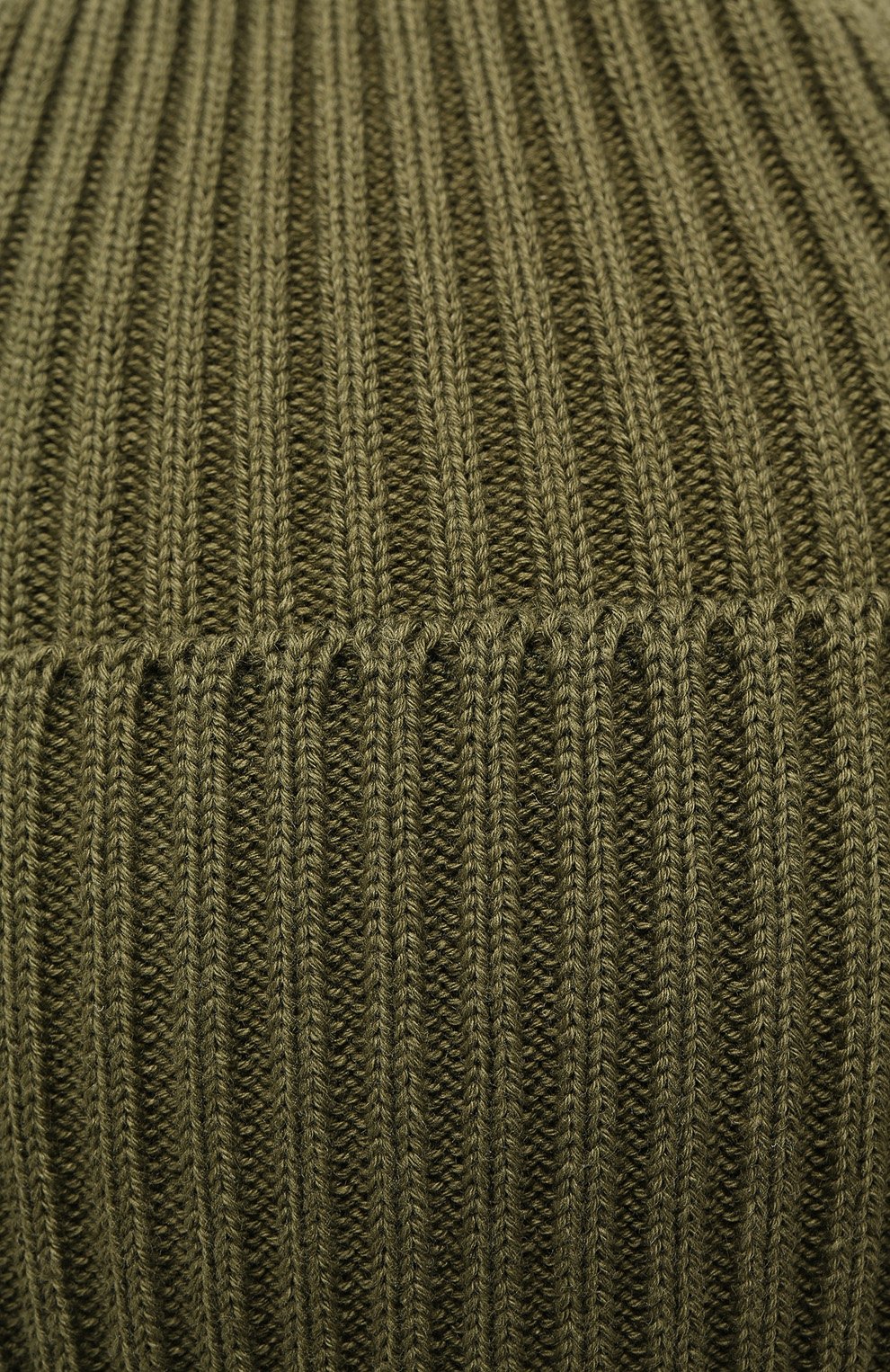 Хлопковая шапка C.P. COMPANY, арт. 06CMAC124A-000727A, фото 3