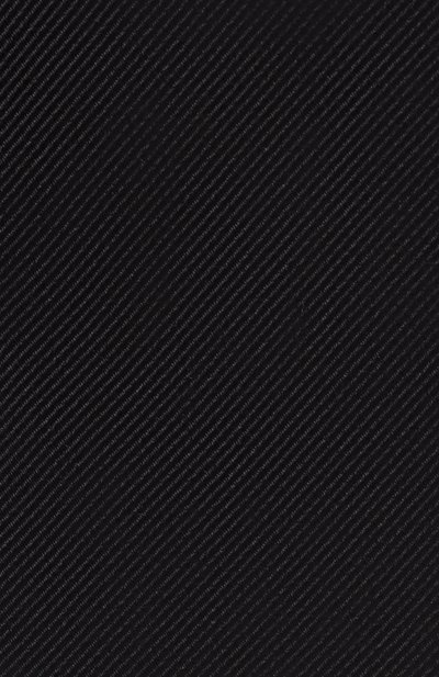 Шелковый галстук BOSS, арт. 50556054, фото 4