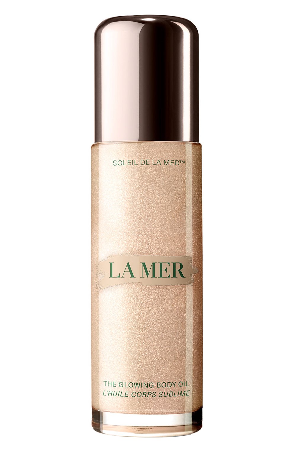 Масло для придания коже сияния soleil de la mer (95ml) LA MER, арт. 5RT3-01, фото 1