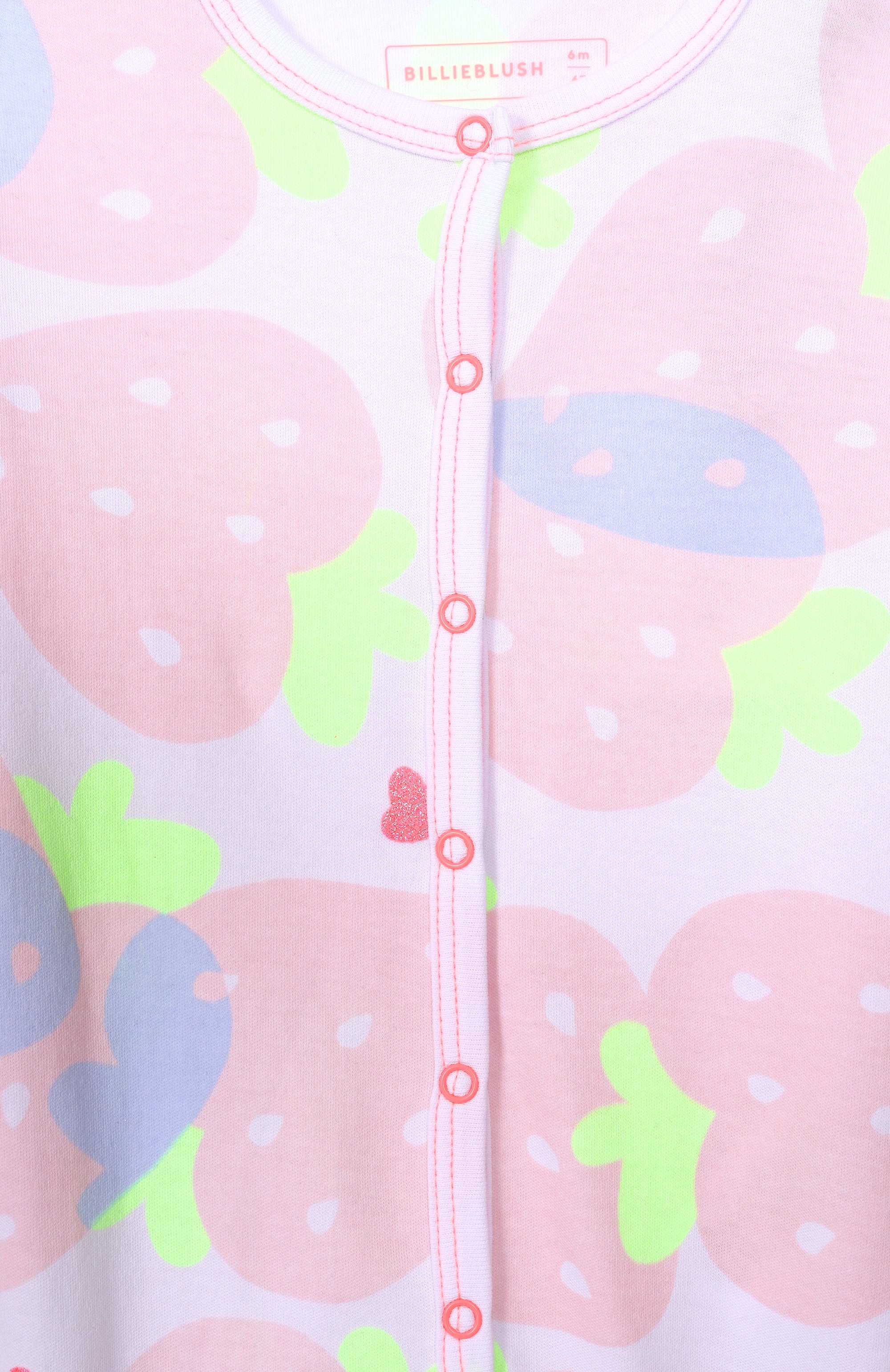 Комплект из комбинезона и шапки BILLIEBLUSH, арт. U21806, фото 7