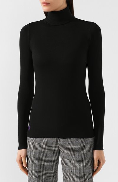 Водолазка POLO RALPH LAUREN, арт. 211763473, фото 3