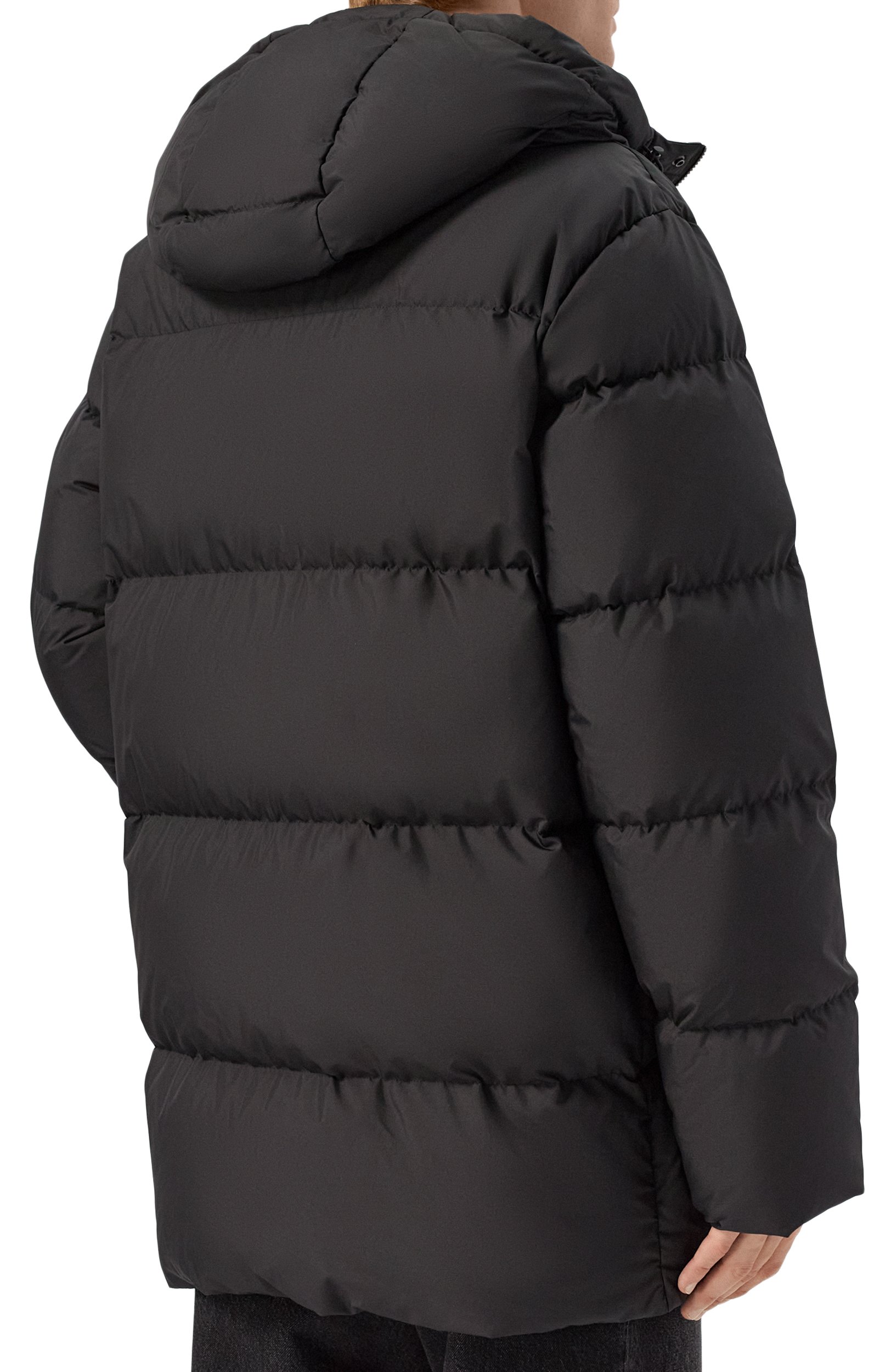 Пуховик BURBERRY, арт. 8138468, фото 4