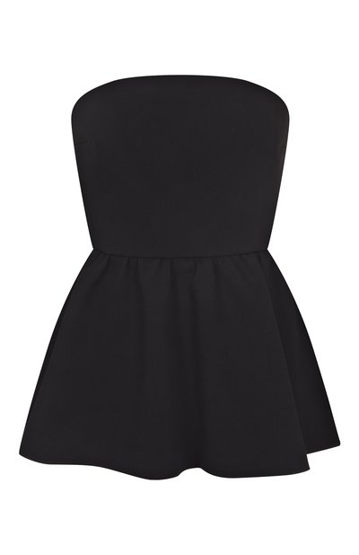 Женский топ-корсет MAX MARA STUDIO, арт. JUST