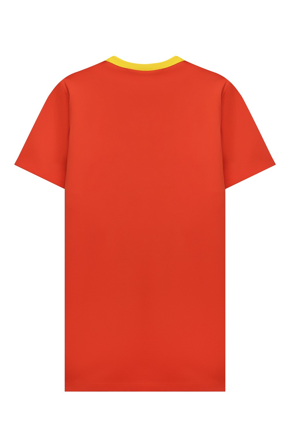 Хлопковое платье STELLA MCCARTNEY, арт. 602620/SQJD6, фото 2