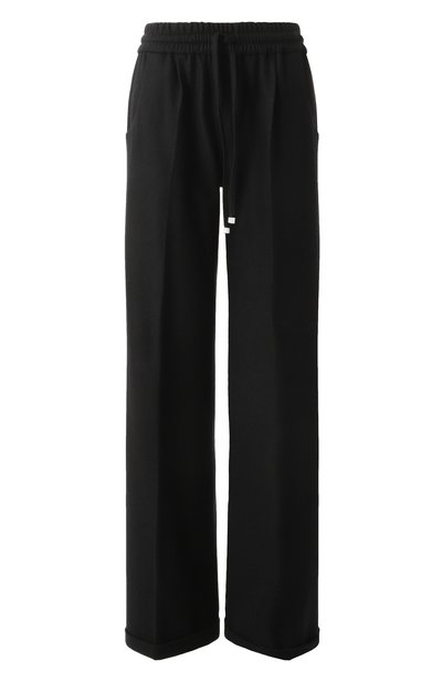 Женские кашемировые брюки KITON, арт. D56106K0535A02