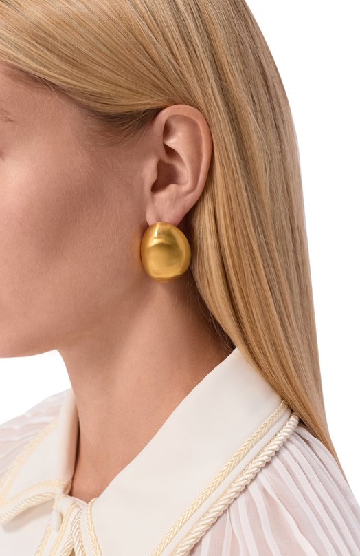 Серьги VieN 26-424 Золотой  26-424 Фото 2