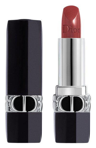 Женская помада для губ rouge dior satin, 959 близость DIOR, арт. C017200959