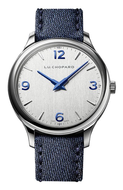 Мужские часы xp ultra-slim CHOPARD, арт. 168592-3001