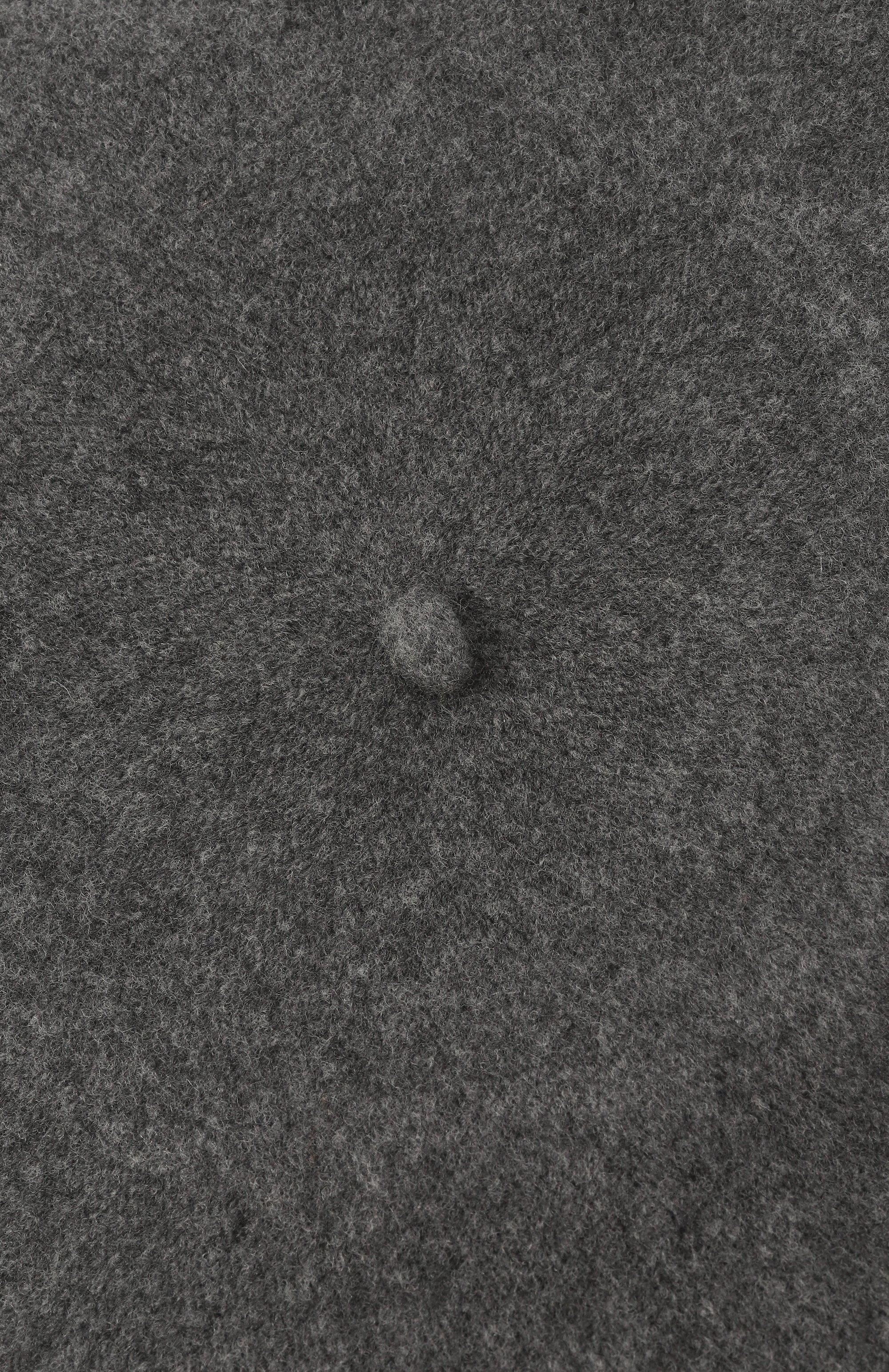 Шерстяной берет MAISON MARGIELA, арт. S50TC0075/M13115, фото 4