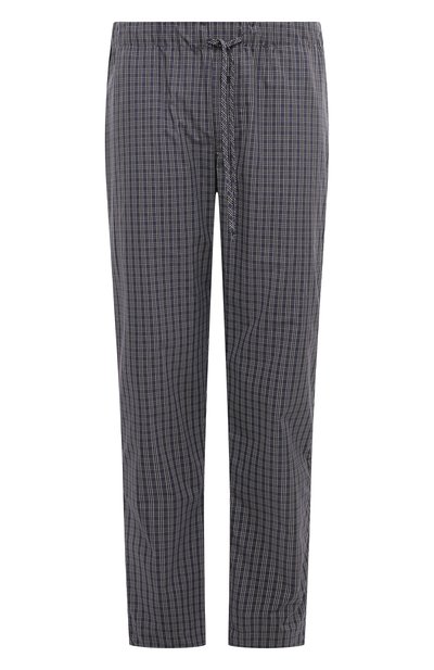 Хлопковые домашние брюки HANRO, арт. 075436., фото 1