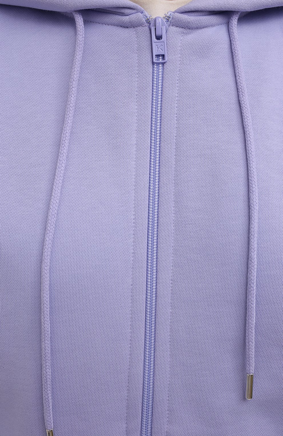 Хлопковая толстовка kenzo sport KENZO, арт. FA62BL8004MS, фото 5