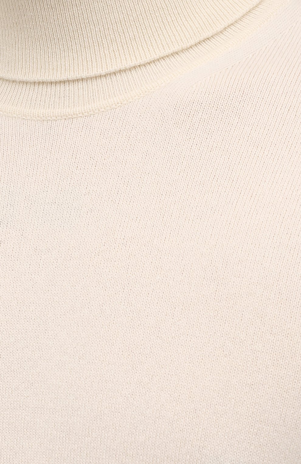 Кашемировая водолазка LORO PIANA, арт. FAB7516, фото 5