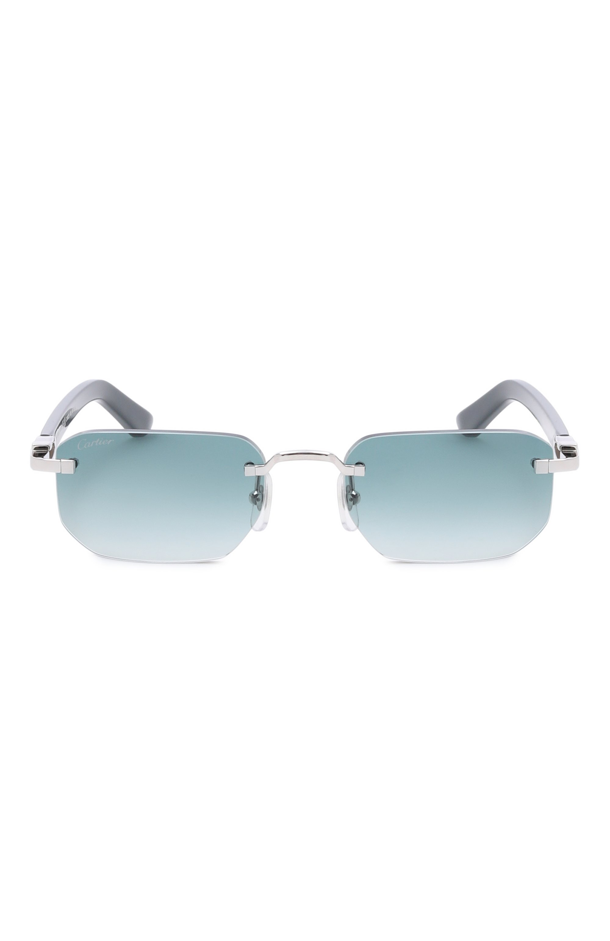 Солнцезащитные очки CARTIER, арт. CT0622S 003, фото 2