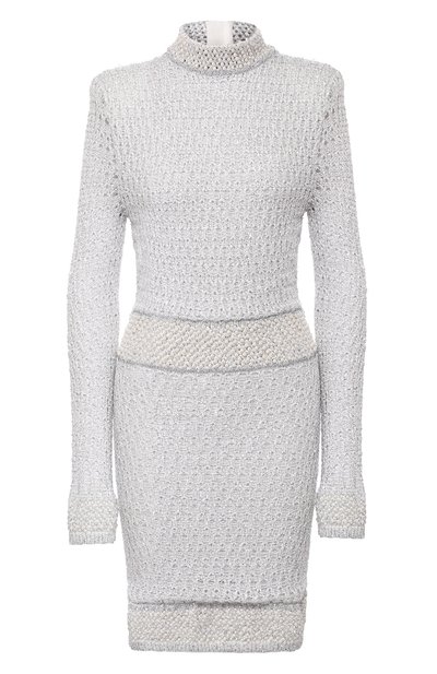 Женское платье BALMAIN, арт. SF26265/K492