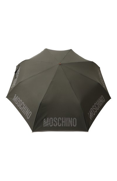 Мужской складной зонт MOSCHINO, арт. 8064-T0PLESS