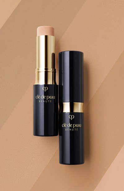 Консилер для лица, оттенок 1 ivory (5g) CLÉ DE PEAU BEAUTÉ, арт. 18181CP, фото 4