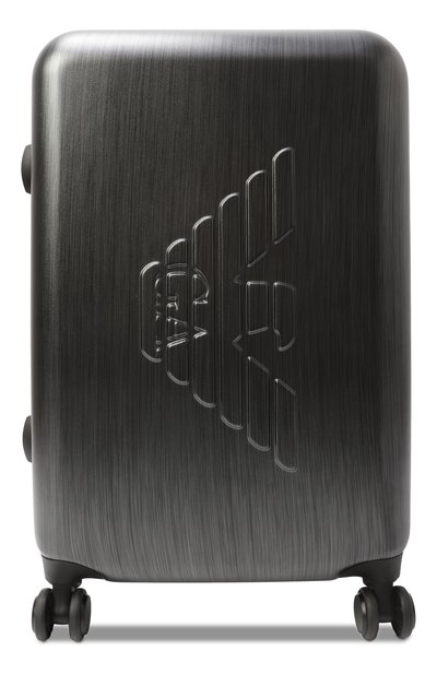 Мужской чемодан EMPORIO ARMANI, арт. EM001930/AF15459