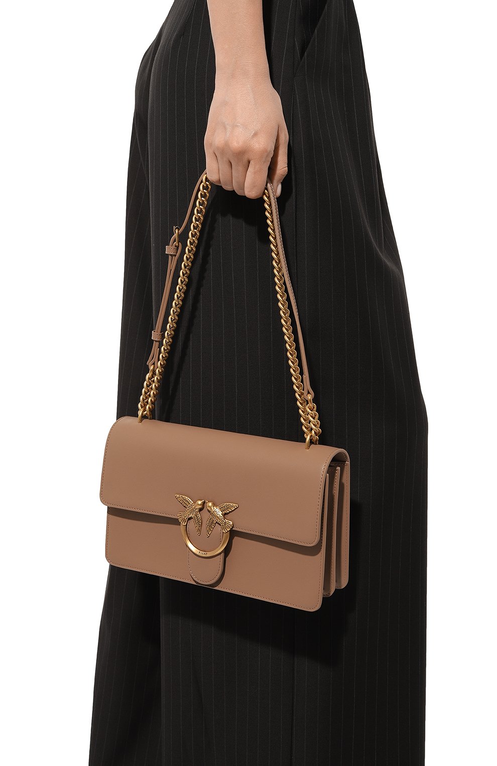 Сумка classic love one PINKO, арт. 100941/A0F1, фото 2