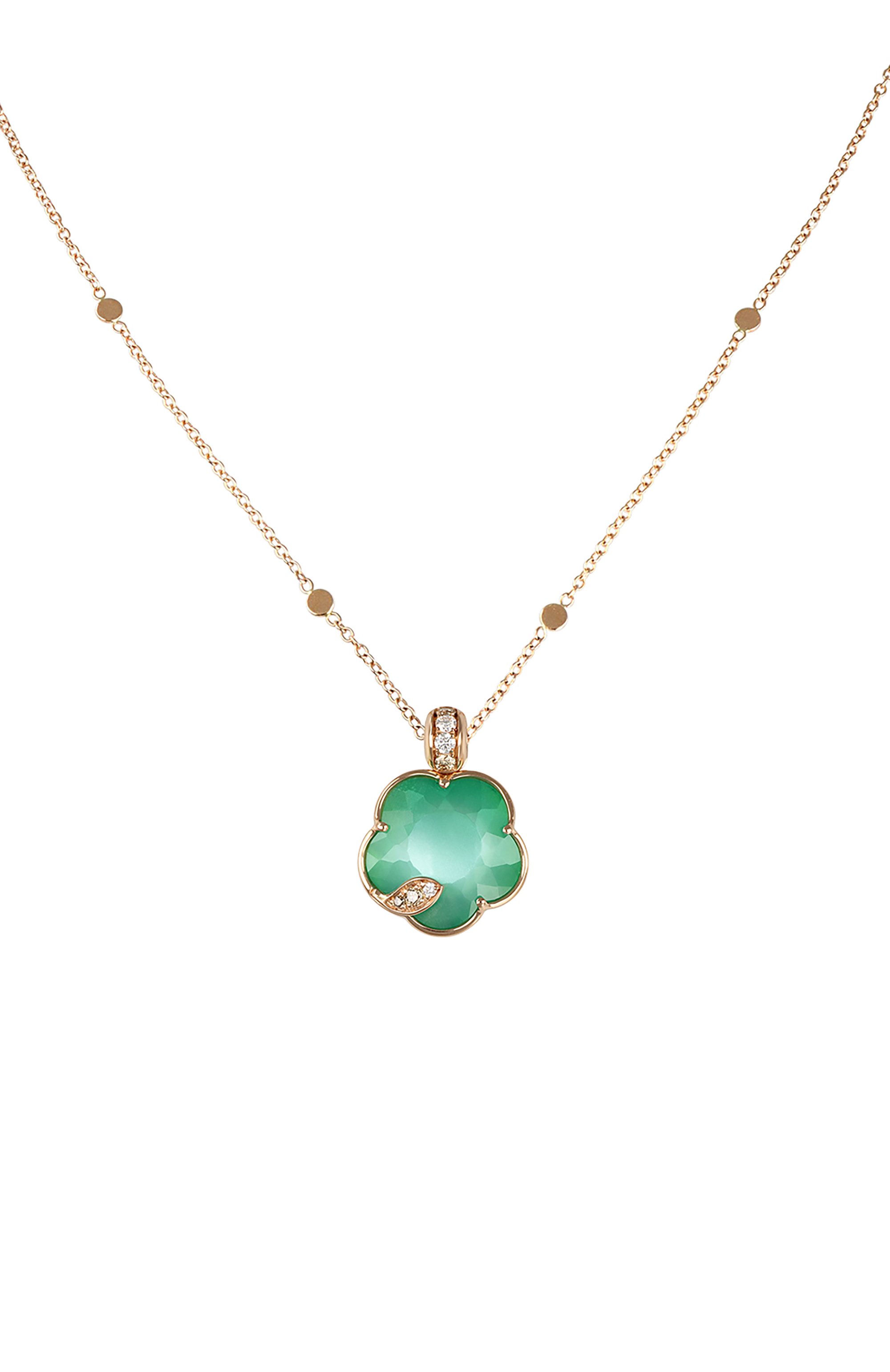 Колье PASQUALE BRUNI, арт. 16590R, фото 1