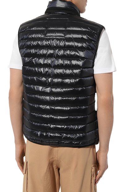 Пуховый жилет BOGNER, арт. 38486549, фото 4