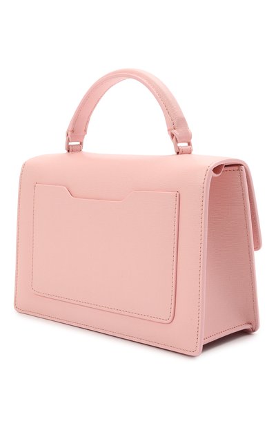 Сумка 1.4 jitney OFF-WHITE, арт. 0WNP003S21LEA002, фото 3