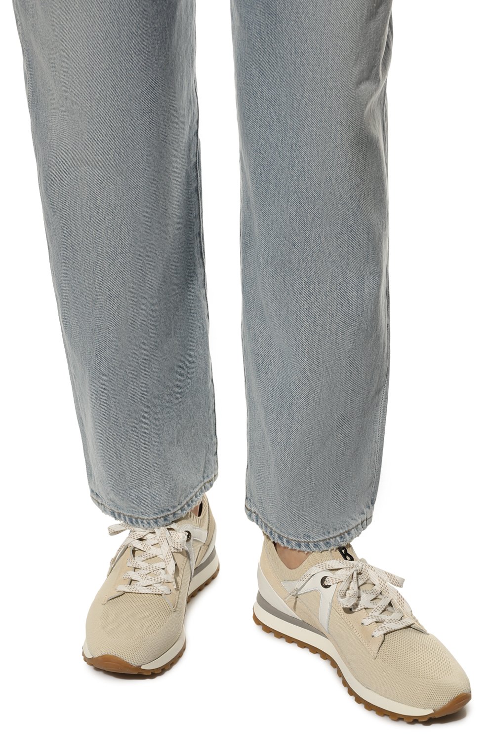 Комбинированные кроссовки faro BOGNER, арт. 22220385/FAR0 3, фото 3