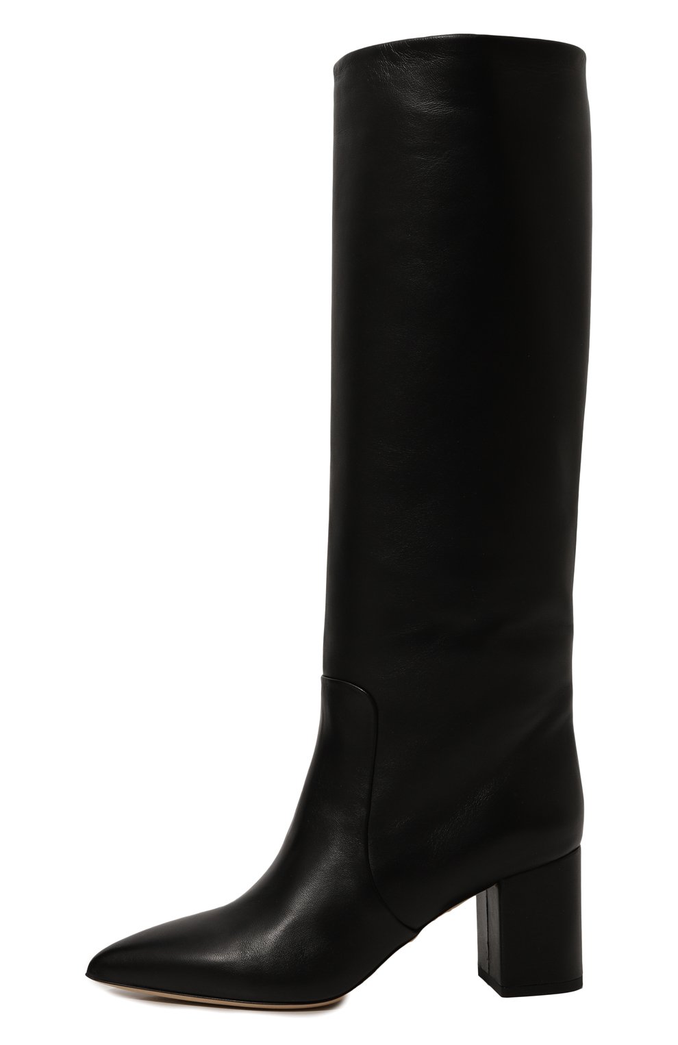 Кожаные сапоги anja 70 PARIS TEXAS, арт. PX1088/XLTH3, фото 4