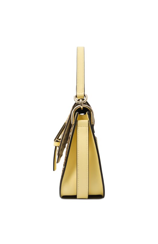 Сумка Furla Flow Furla WB00996/BX3798 Жёлтый  WB00996/BX3798 Фото 4