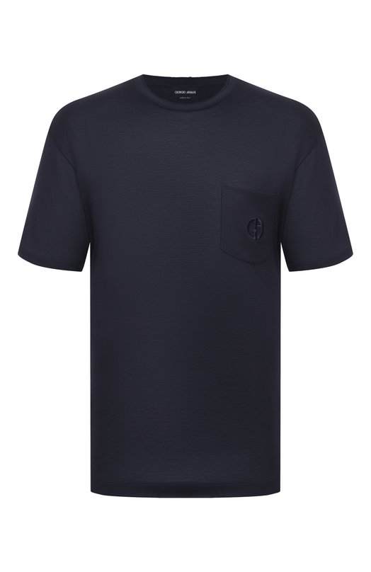 Футболка Giorgio Armani GM003036/TE20003 Синий GM003036/TE20003