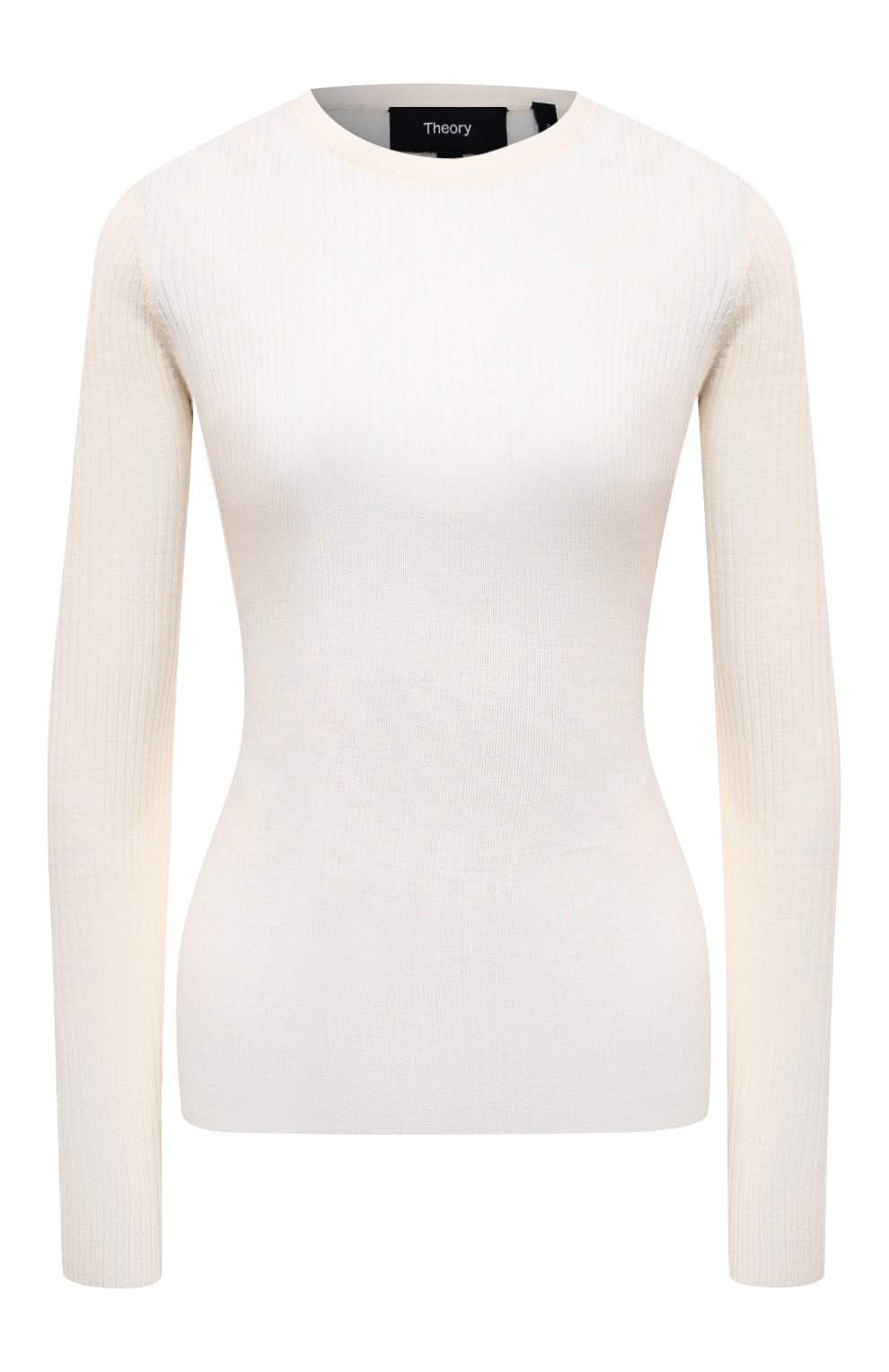 Шерстяной пуловер THEORY, арт. F0711725, фото 1