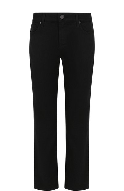 Женские укороченные однотонные джинсы PAIGE, арт. 3505B58-051