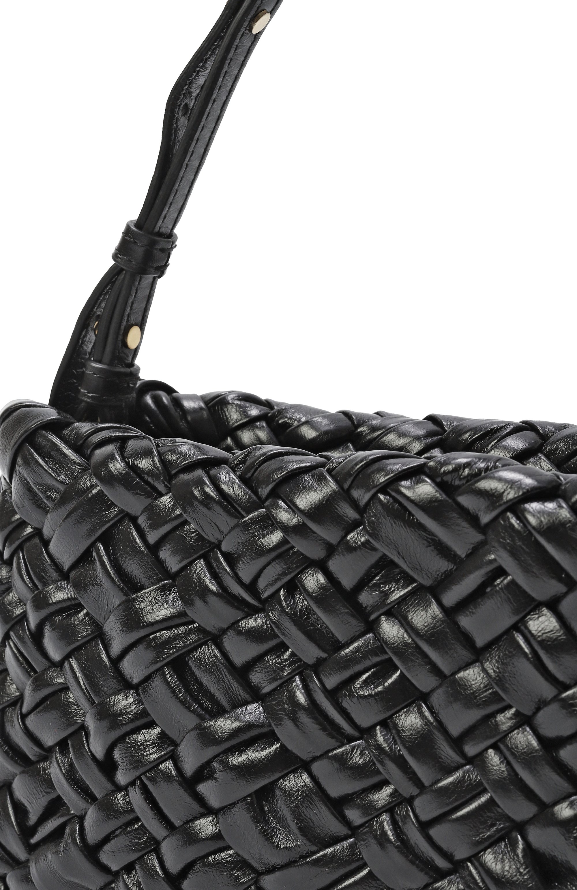 Сумка kalimero cha-cha BOTTEGA VENETA, арт. 785780/V40T1, фото 3