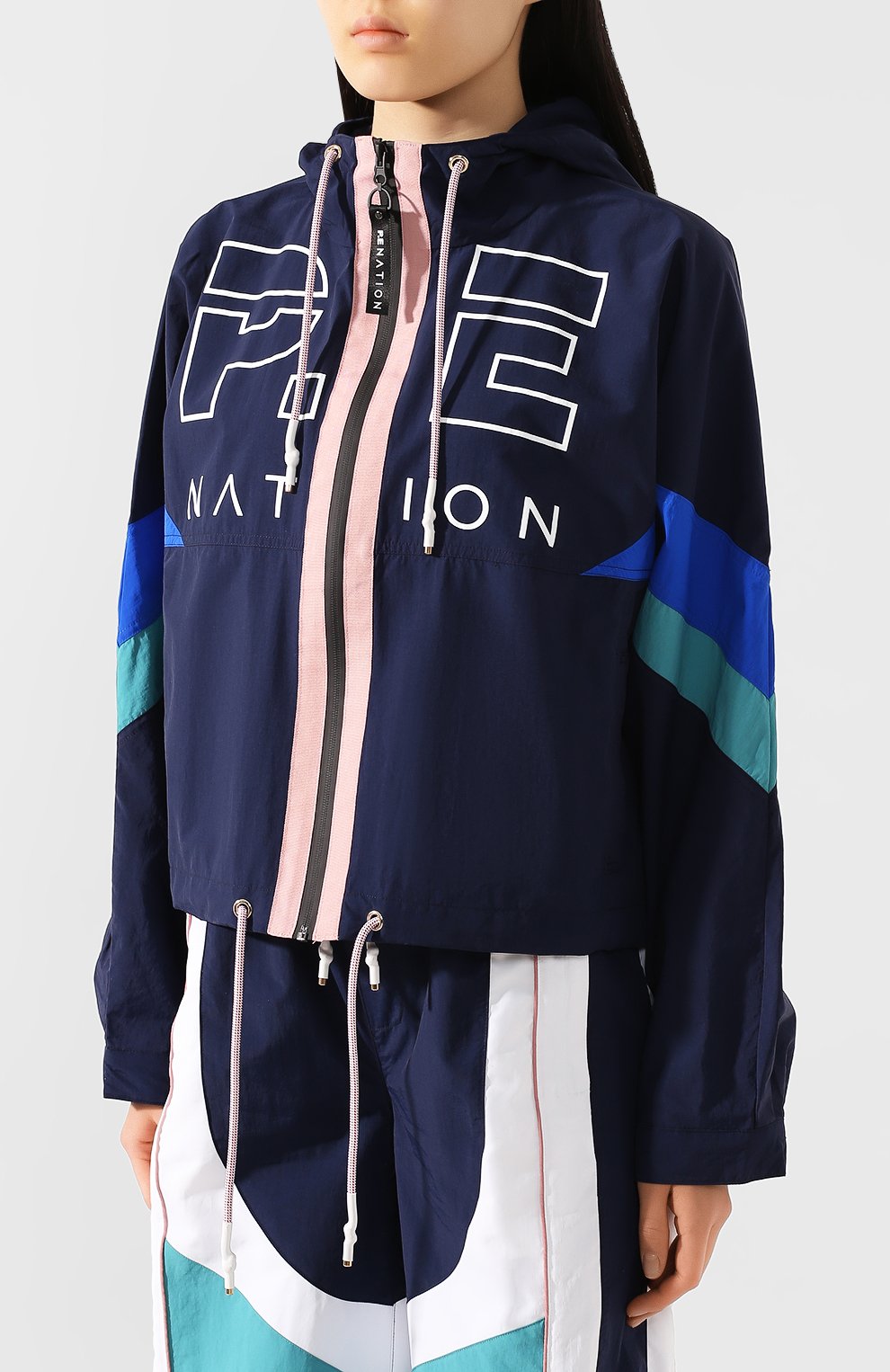 Куртка P.E. NATION, арт. 19PE4J050-1, фото 3