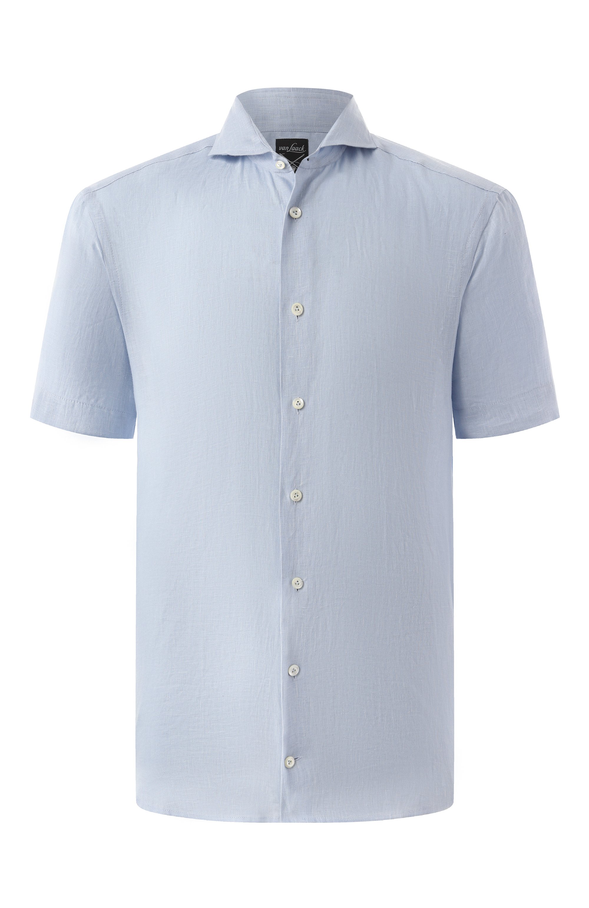 Льняная рубашка VAN LAACK, арт. RES0-S-TFK/150555, фото 1