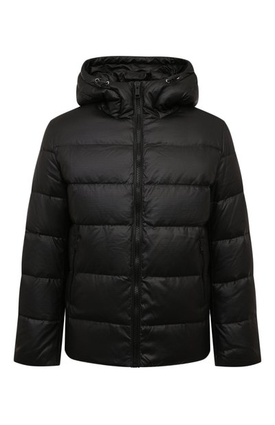 Мужская пуховик YVES SALOMON, арт. 25WHV01670K27W