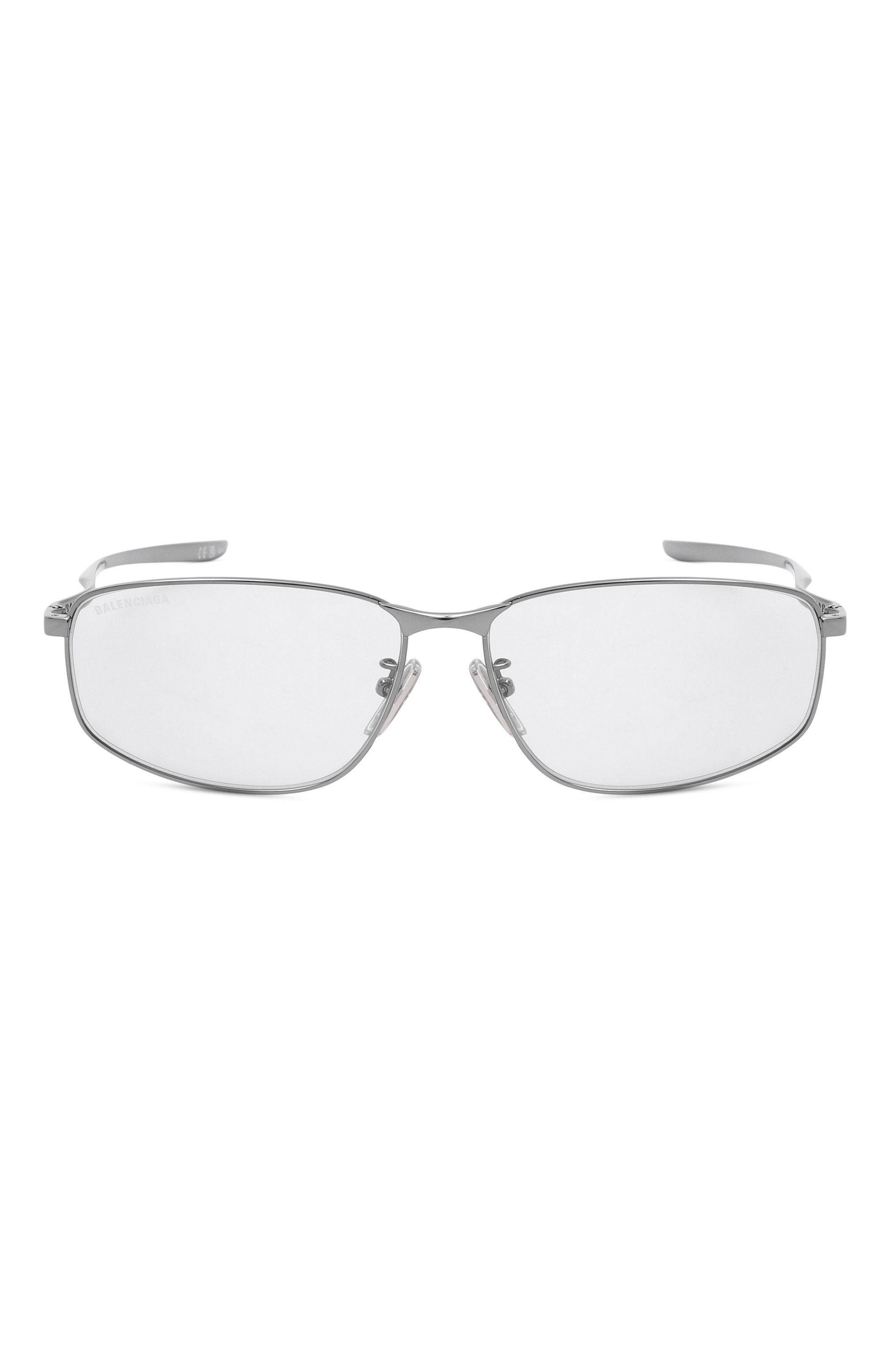 Солнцезащитные очки BALENCIAGA, арт. BB0494SA 004, фото 2