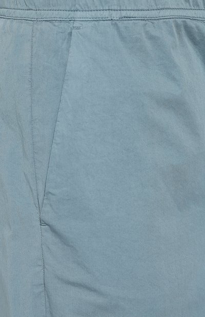 Хлопковые брюки BOTTEGA VENETA, арт. 545507/VEQA0, фото 5