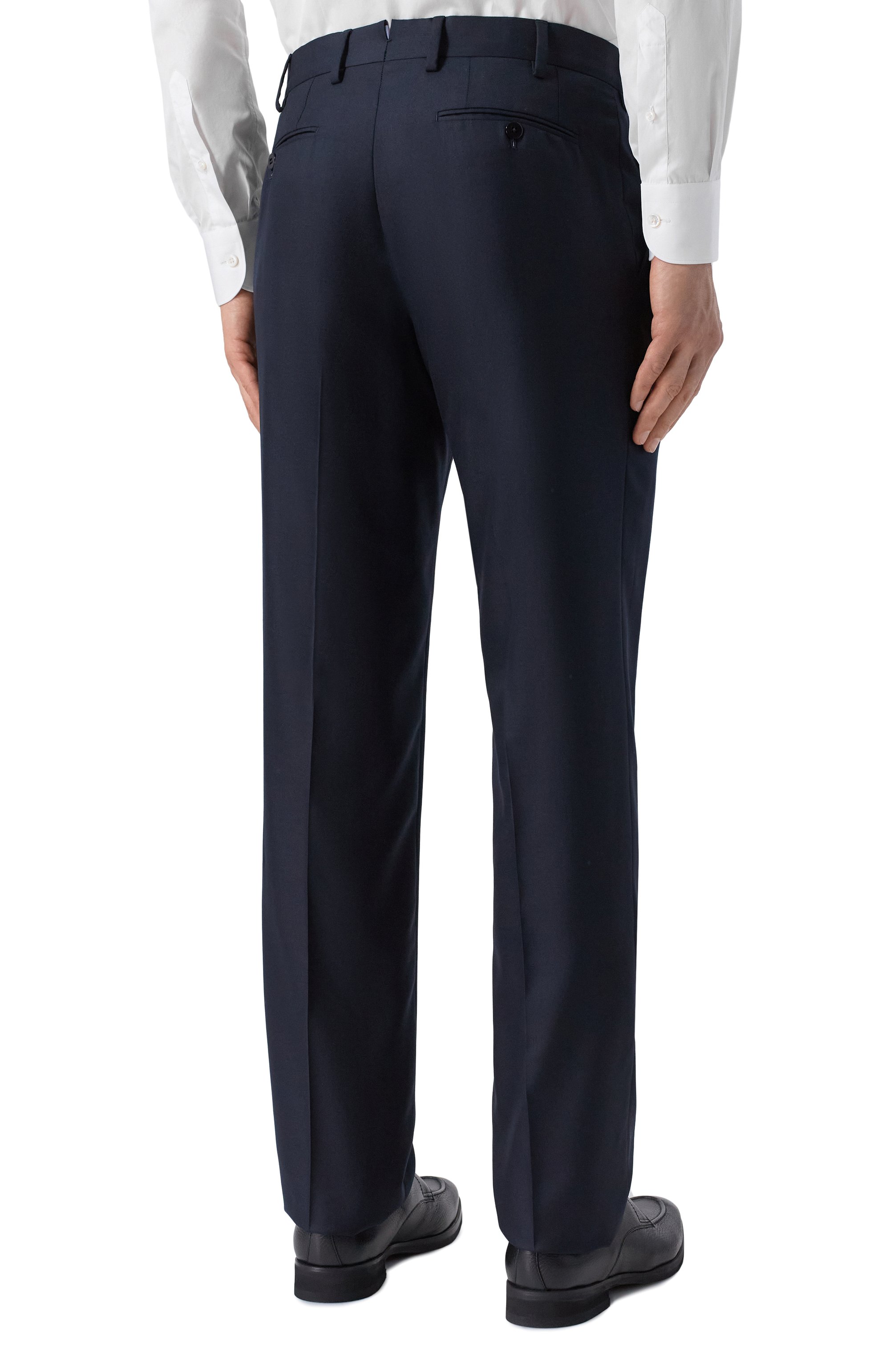 Кашемировый костюм STEFANO RICCI, арт. S1SF432220/MR05HA, фото 5