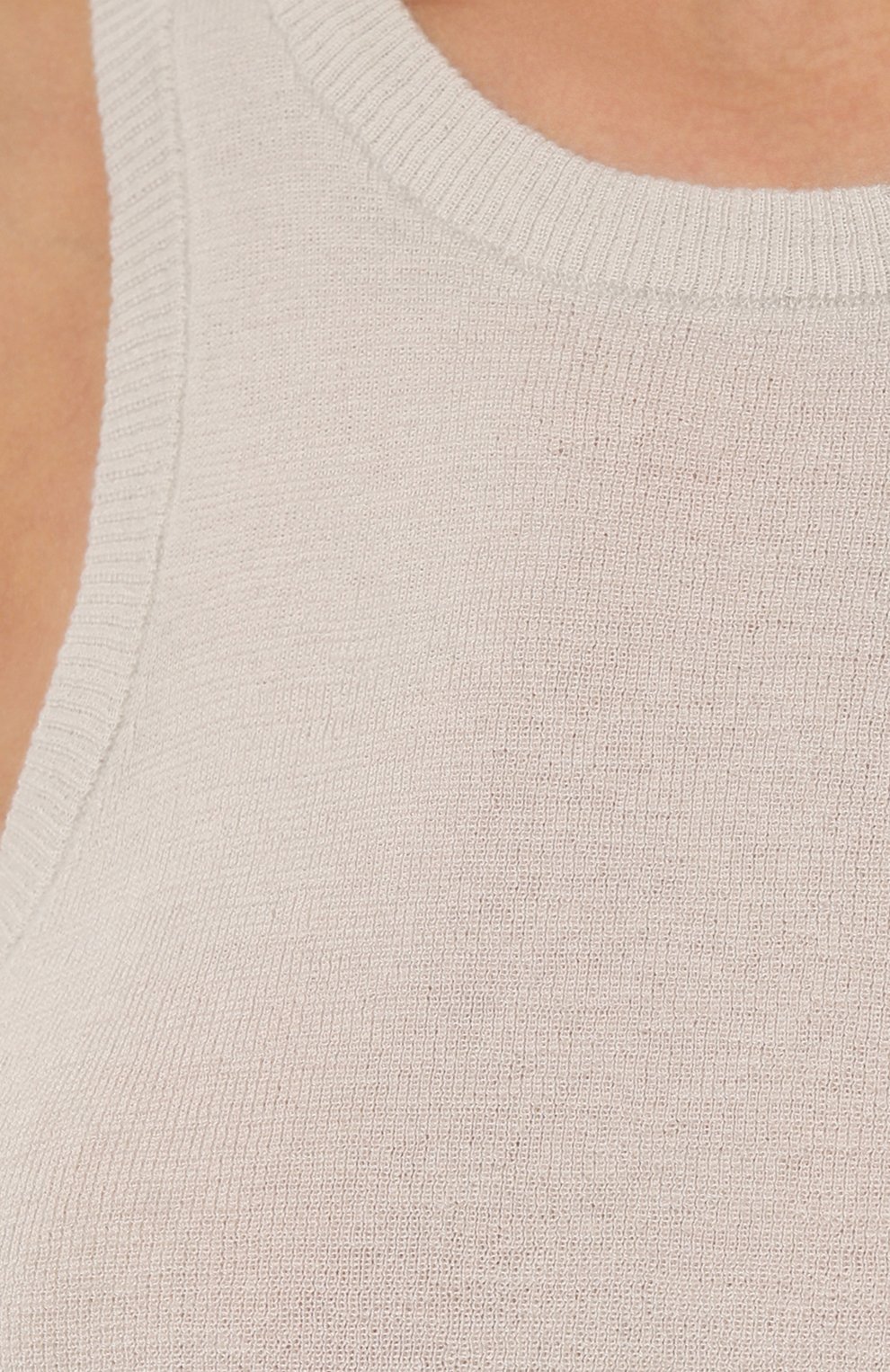 Кашемировый топ CO, арт. 8200BCM, фото 5