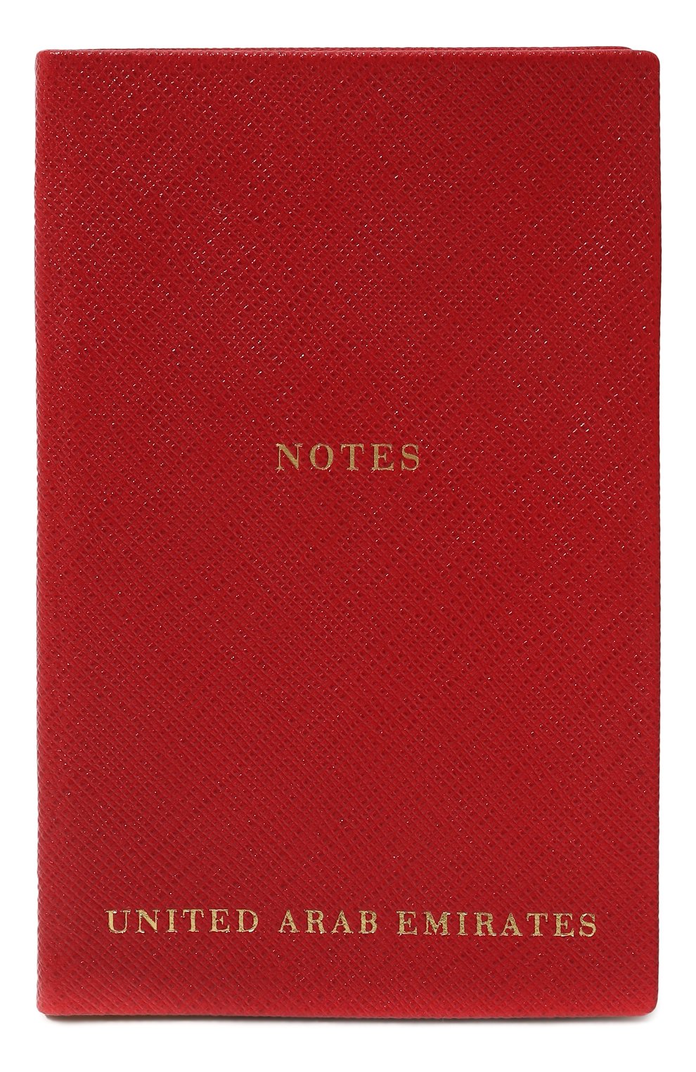 Блокнот united arab emirates PRADA, арт. 2KOUAE-053-F068Z, фото 1