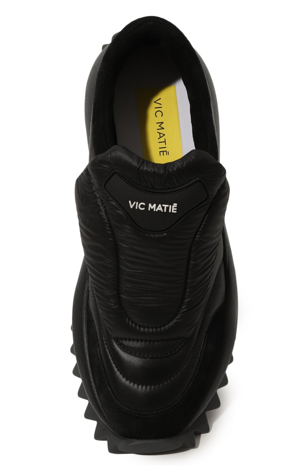 Комбинированные кроссовки running VIC MATIE, арт. 1F2102D_D22B0SB001, фото 6