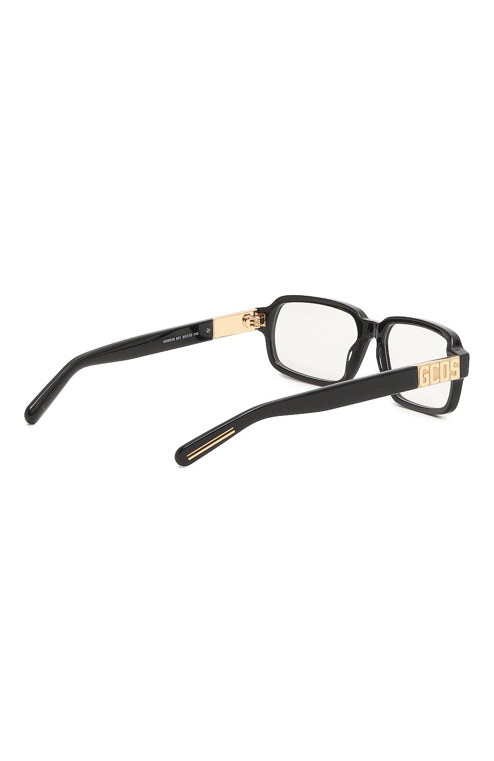 Оправа GCDS, арт. GD5019 001, фото 4