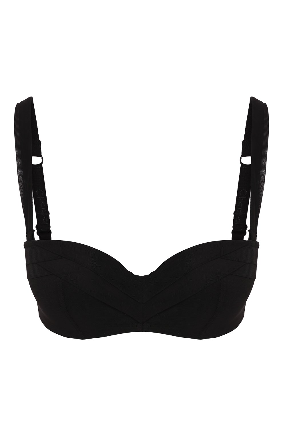 Бюстгальтер-балконет CHANTAL THOMASS, арт. Т00420, фото 1