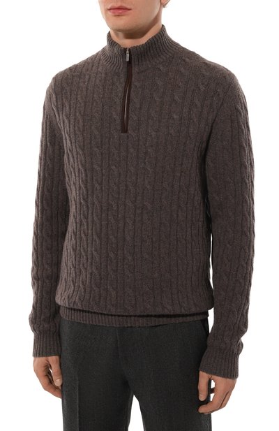 Кашемировый свитер MVST, арт. 222M22A679585, фото 3