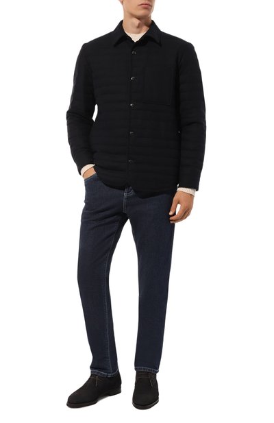 Пуховая куртка BOGNER, арт. 38913337, фото 2