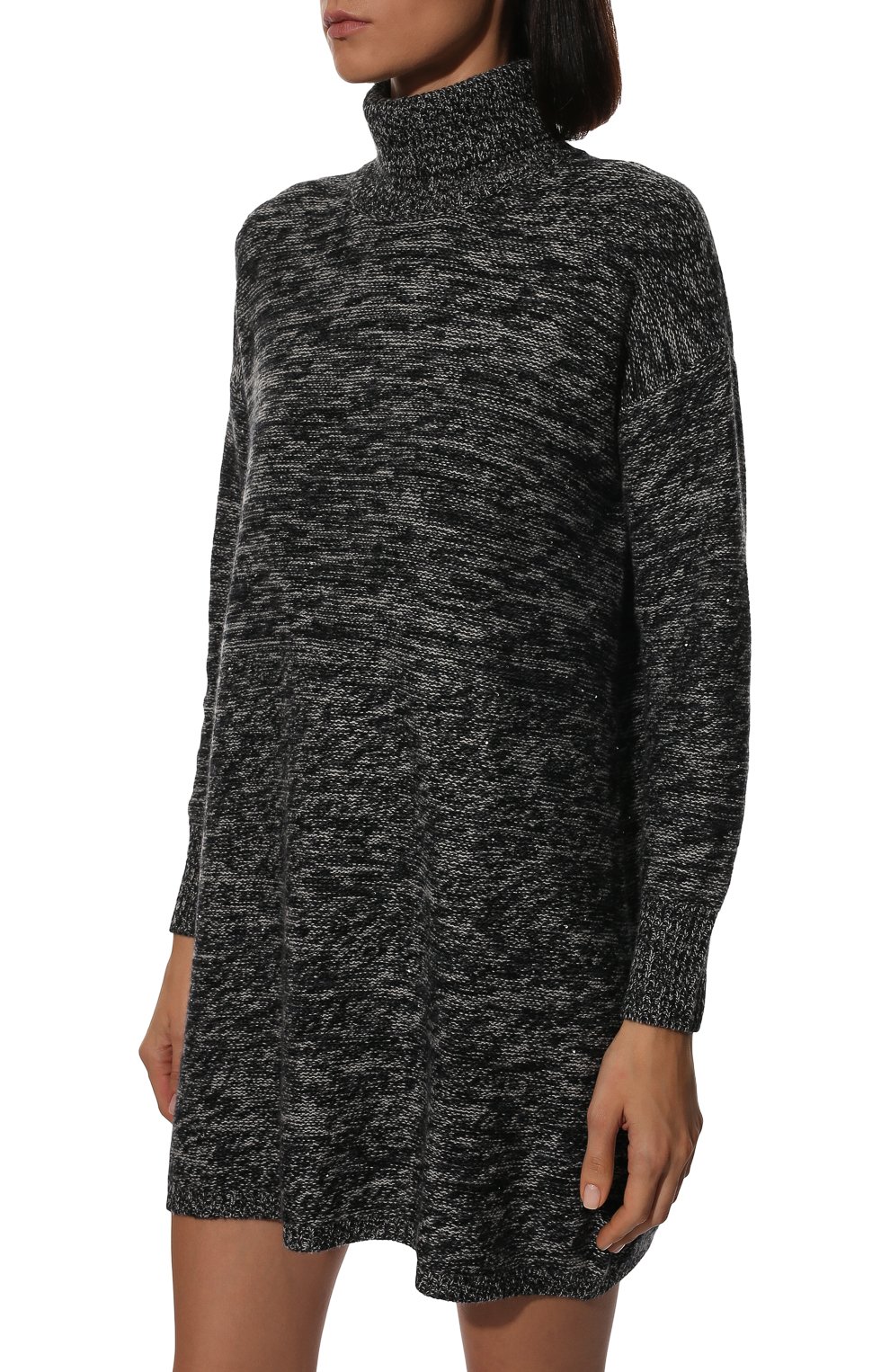 Платье из шерсти и кашемира RE VERA, арт. 23W-14-608, фото 3