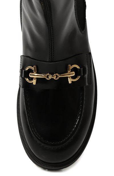 Кожаные челси RONDINELLA, арт. 12097A/37-42, фото 4