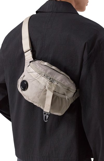 Мужская поясная сумка C.P. COMPANY, арт. 20CMAC043A/005269G