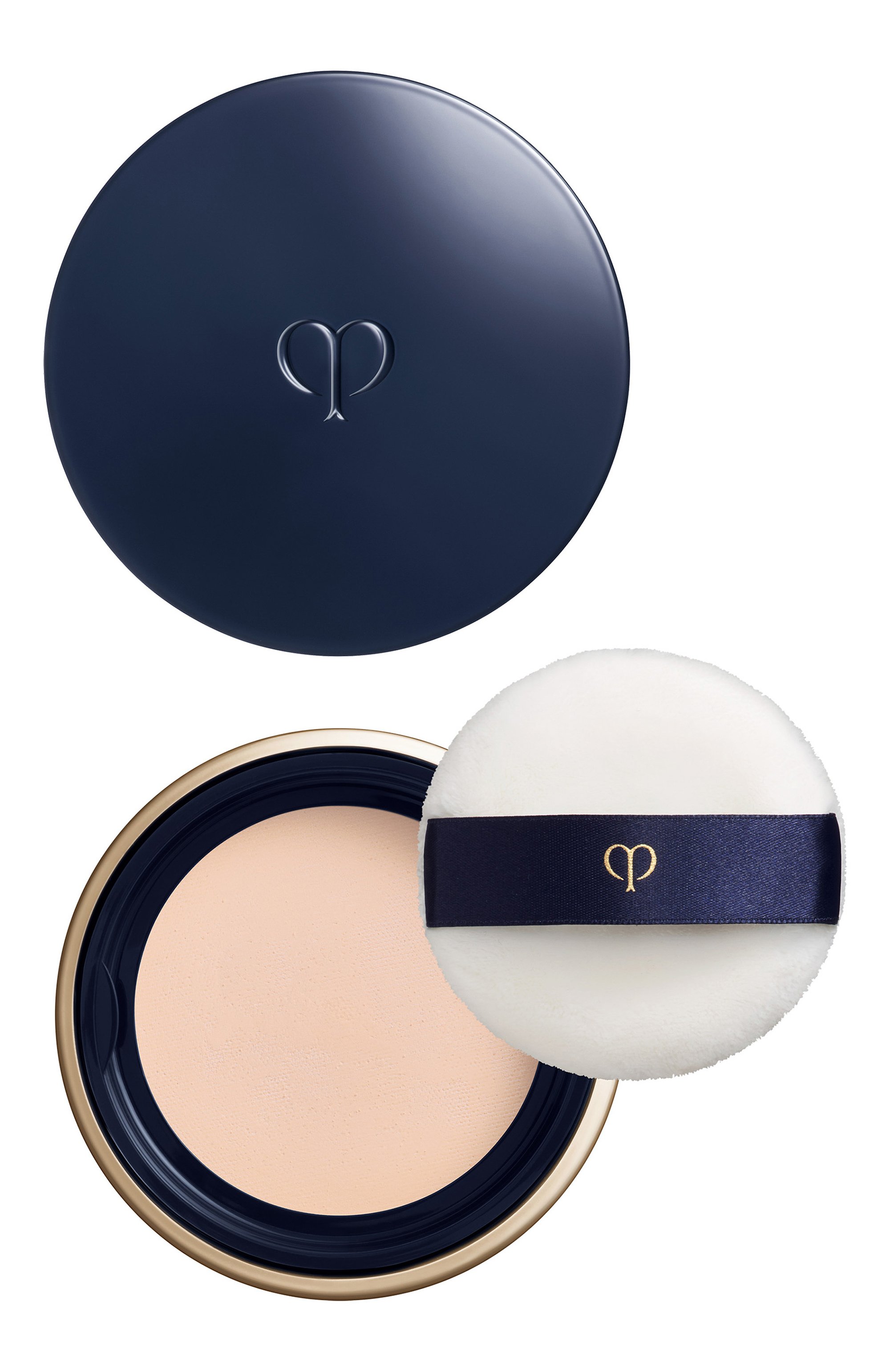 Рассыпчатая полупрозрачная пудра, оттенок 2 (24g) CLÉ DE PEAU BEAUTÉ, арт. 22645CP, фото 3